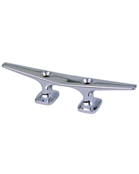 Open Base Cleat